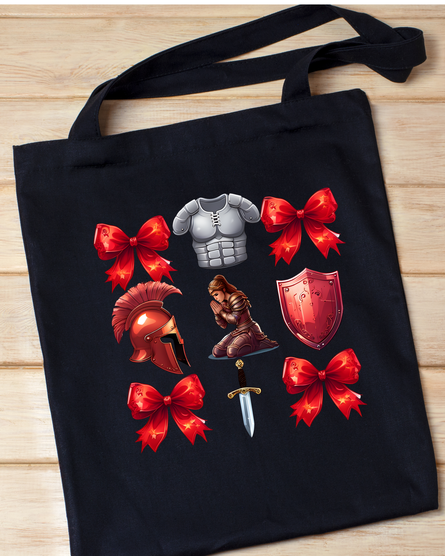 Bible/Gym Bags