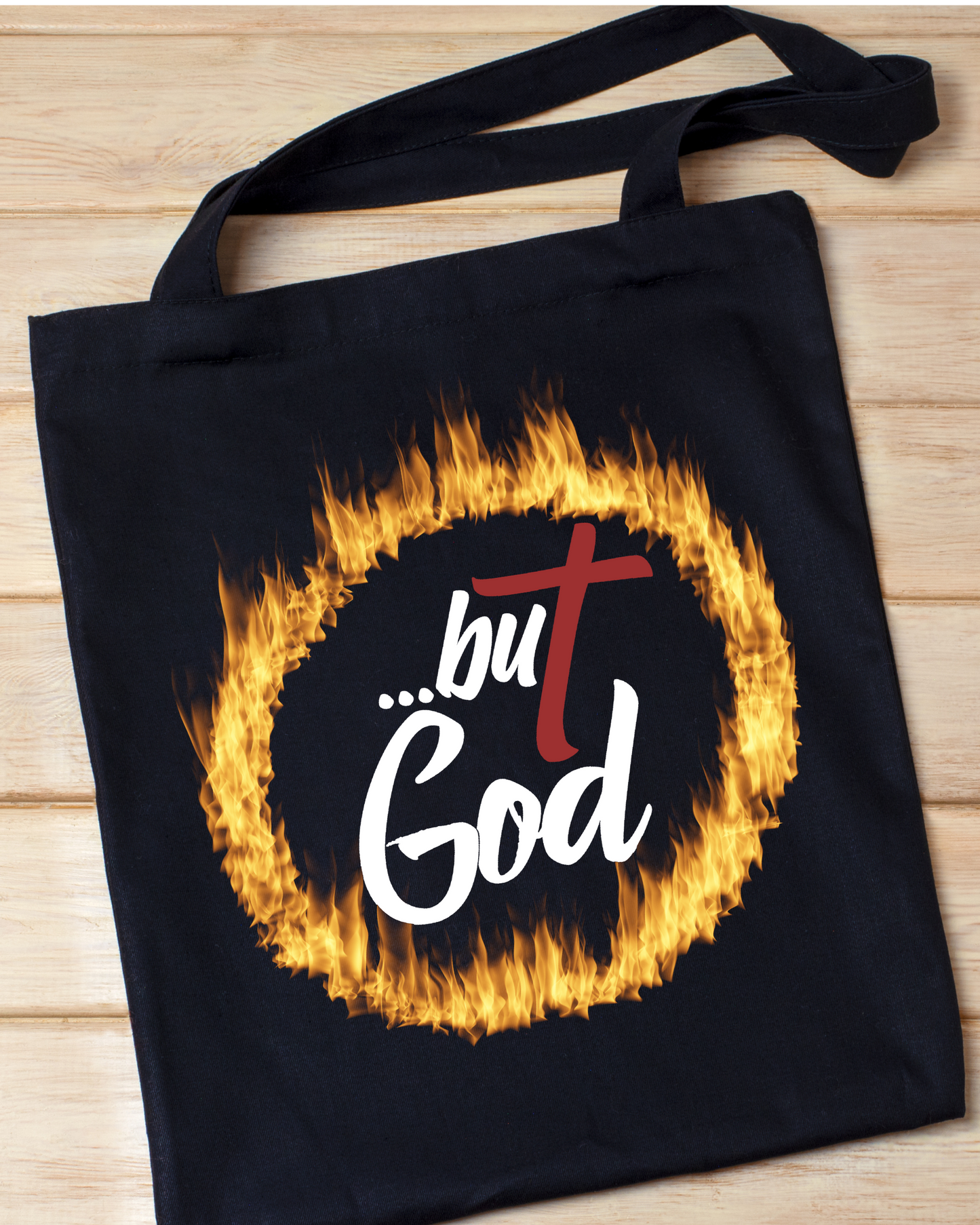 Bible/Gym Bags